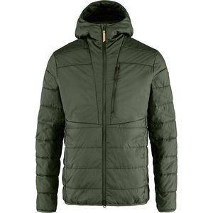 KEB PADDED HOODIE